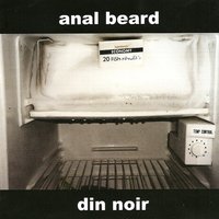 We (Anal Beard) are on Daytime Telly - Anal Beard