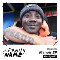 Mashikorey - Klunsh