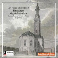 Nun danket alle Gott, Wq. 241, H. 805: II. Dich sahen wir gemartert und zerschlagen - Himlische Cantorey & Les Amis de Philippe & Ludger Rémy & Карл Филипп Эммануил Бах