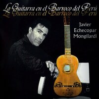 SONATA Nº 2 - Javier Echecopar