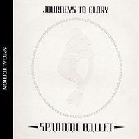 Musclebound - Spandau Ballet
