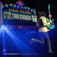 Love in Action - Todd Rundgren