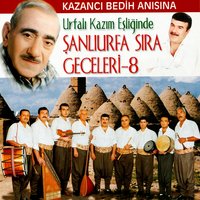 Sürme Beni (Hoyrat) - Kazancı Bedih