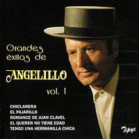 Dos Cruces - Angelillo