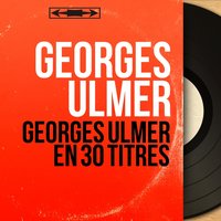 Le promeneur de minuit - Georges Ulmer