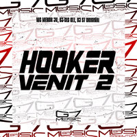 Hooker Venit 2 - MC Menor JV & DJ CLS 011 & DJ S7 ORIGINAL