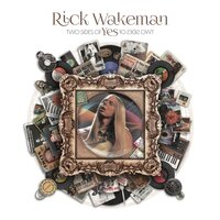 Close to the Edge - Rick Wakeman