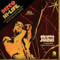 Disco Hi - Life - Orlando Julius