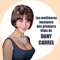 Générique (From Une souris chez les hommes) (1964) - Guy Beart & Michel Colombier
