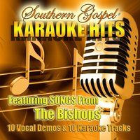 What I Have - Gospel Karaoke Singers