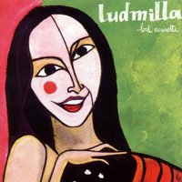 Moisson d'avril - Ludmilla