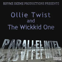 Steady Movin' - Ollie Twist & The Wickkid One