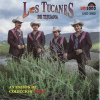 Ojitos Color de Cielo - Los Tucanes De Tijuana