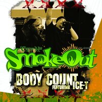 Bowels of the Devil - Ice T & Body Count