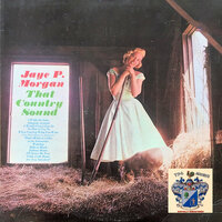No One to Cry to - Jaye P. Morgan