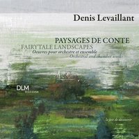 La femme sur la Lune: No. 4, La fusée - Denis Levaillant & Ensemble Intercontemporain & Ensemble Intercontemporain, Denis Levaillant