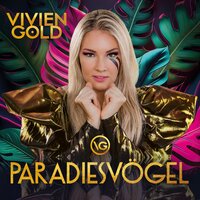 Löwenherz - VIVIEN GOLD