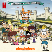 Now or Never - Oh, Hush! & graywolfe & The Loud House