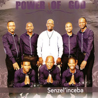 Ngeke Ndiphinde Ndone - Power of God