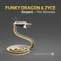 Serpent - Funky Dragon & Zyce & Flegma & Nerso