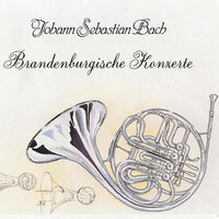 Brandenburgisches Konzert Nr. 5, D-Dur, BWV 1050: III. Allegro - Ensemble Philharmonica Slovenica & Karel Brazda & Johann Sebastian Bach