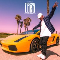 Falling for You - Young Lord & Alyssa Moreno