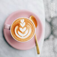 Latte Lounge Linger - Coffee Shop Jazz