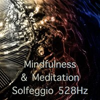 528 hertz Inspiration - A Sound Healer
