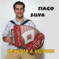 Tudo Isto É um Sonho - Tiago Silva