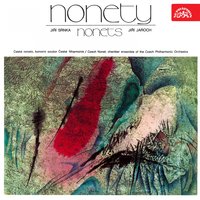 Children Suite: II. Lullaby. Andantino - Czech Nonet