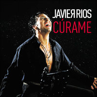 Gitana - Javier Ríos