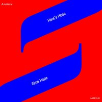 De-Dah - Elmo Hope