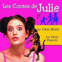 Julie raconte Le Petit Poucet 4 - Julie