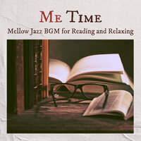 Reading About Jazz - Cafe lounge Jazz & Mika Ohta