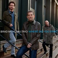 Hey Joe - Brad Mehldau