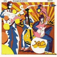 Scarecrow People - XTC