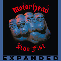 Go To Hell - Motörhead