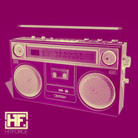 Piano Beat Hard Trap Rap - Trap Beats