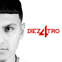 Manuel El Bravo - Grupo Diez 4tro