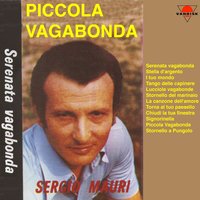 Piccola vagabonda - Sergio Mauri