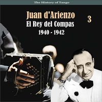 Carnavalera - Juan D'Arienzo y su Orquesta Tipica & Hector Maure