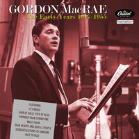 Stranger In Paradise - Gordon MacRae & Van Alexander & His Orchestra & Александр Порфирьевич Бородин