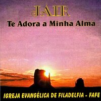 Lazaro - Jair