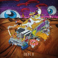 Erde II - Tetsuo