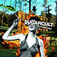 Champagne - Sugarcult