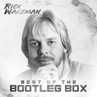 King Arthur, Pt. Two - Rick Wakeman