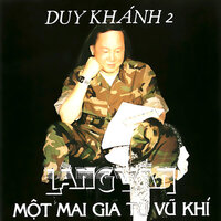 Xuân Này Con Không Về - Duy Khánh