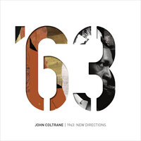 My One And Only Love - John Coltrane & Johnny Hartman