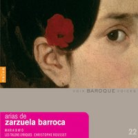 Iphigenia en Tracia, Act II: Aria-Allegro comodo "Piedad, señor, piedad" (Iphigenia) - María Bayo & Хосе де Небра