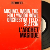 The Old Refrain - Michael Rabin
